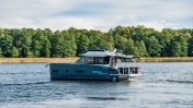 FUTURA 40 FLY GRAND HORIZON
