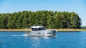 FUTURA 40 FLY GRAND HORIZON
