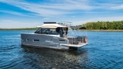 FUTURA 40 FLY GRAND HORIZON