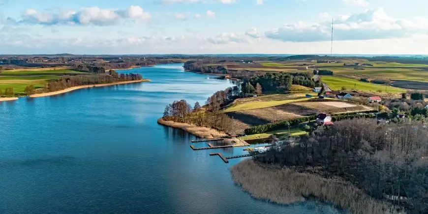 Gdybyśmy mieli pętlę mazurską każdy by wiedział, a tak?