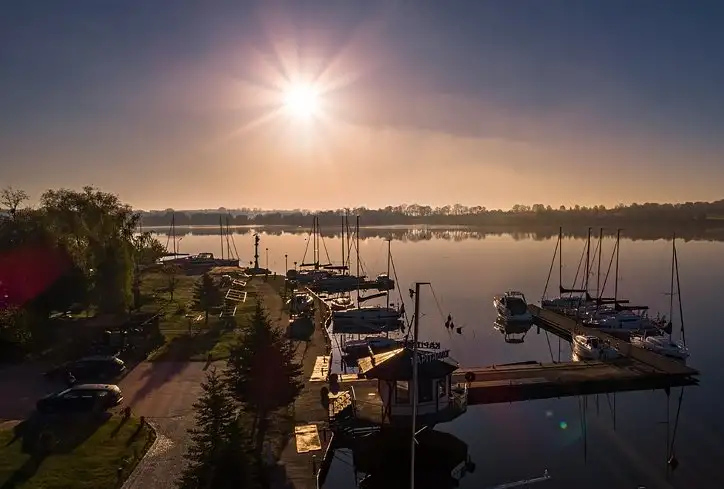 Odkrywaj z nami Mazury, z pewnością wszystkiego nie wiesz