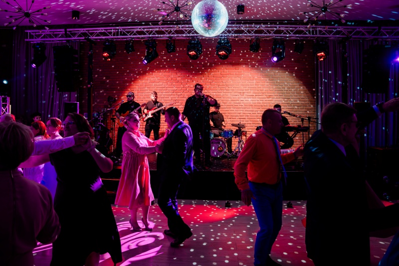 Gwarek Wedding – Tam, gdzie kończą się obawy, a zaczyna Wasza historia. Podsumowanie sezonu i plany na 2026/27